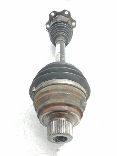  TRANSMISION DELANTERA IZQUIERDA, AUDI, A8 (4H2/4H8) 