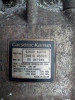  COMPRESOR AIRE ACONDICIONADO NISSAN X-TRAIL (T30) 