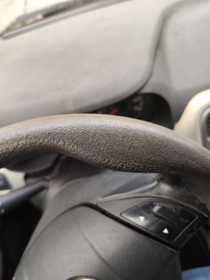 VOLANTE, FIAT, GRANDE PUNTO (199)