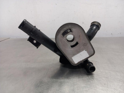 ENFRIADOR ACEITE MOTOR, MERCEDES-BENZ, CITAN (BM 415) COMBI