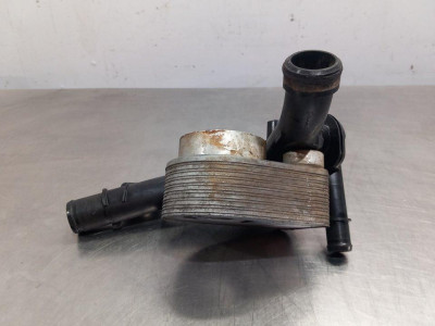 ENFRIADOR ACEITE MOTOR, MERCEDES-BENZ, CITAN (BM 415) COMBI