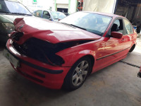 BMW SERIE 3 BERLINA (E46)