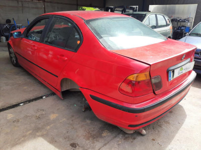 BMW SERIE 3 BERLINA (E46)