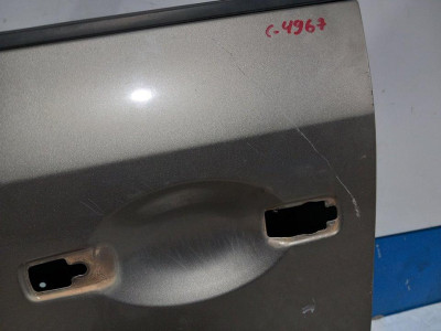 PUERTA DELANTERA IZQUIERDA, NISSAN, MURANO (Z50)