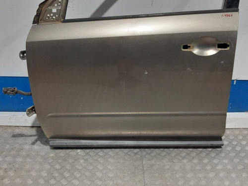 PUERTA DELANTERA IZQUIERDA, NISSAN, MURANO (Z50) 