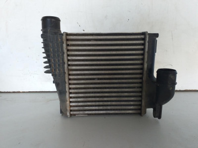 INTERCOOLER, PEUGEOT, 3008