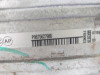  INTERCOOLER, PEUGEOT, 3008 