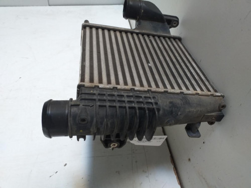  INTERCOOLER, PEUGEOT, 3008 