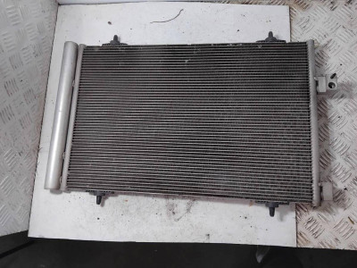 RADIADOR CALEFACCION / AIRE ACONDICIONADO Peugeot 508 SW (10.2010-&amp;gt;)