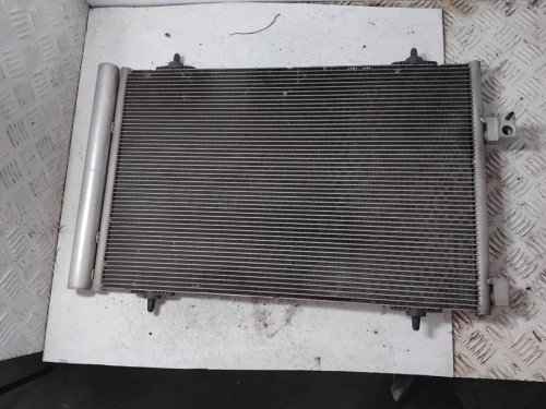 RADIADOR CALEFACCION / AIRE ACONDICIONADO Peugeot 508 SW (10.2010->) 