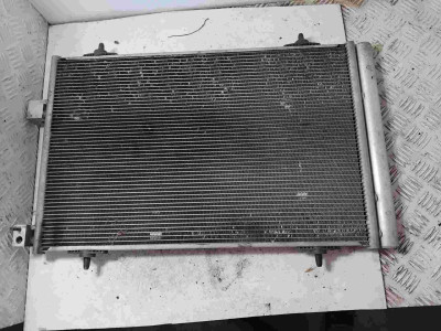 RADIADOR CALEFACCION / AIRE ACONDICIONADO Peugeot 508 SW (10.2010-&amp;gt;)