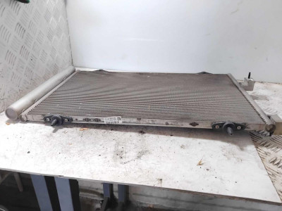 RADIADOR CALEFACCION / AIRE ACONDICIONADO Peugeot 508 SW (10.2010-&amp;gt;)
