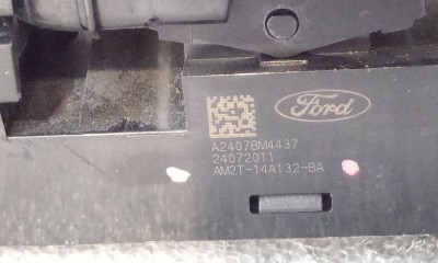 MANDO ELEVALUNAS DELANTERO IZQUIERDO, FORD, MONDEO BERLINA (CA2)