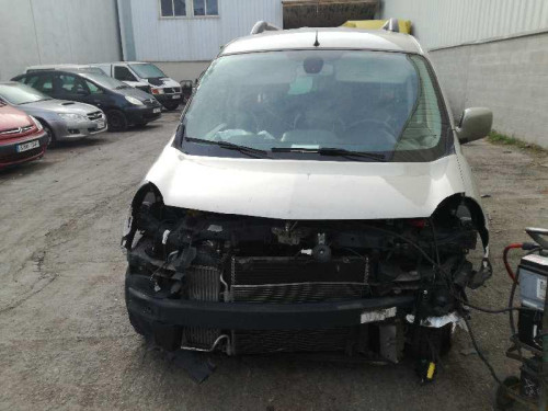 RENAULT KANGOO II (F/KW0) — Donor Vehicle for Used Parts 