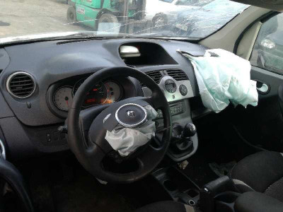 RENAULT KANGOO II (F/KW0)