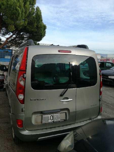 RENAULT KANGOO II (F/KW0) — Donor Vehicle for Used Parts 