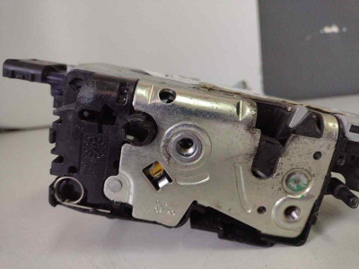 CERRADURA PUERTA TRASERA DERECHA, PEUGEOT, 207 CC CABRIO-COUPÉ