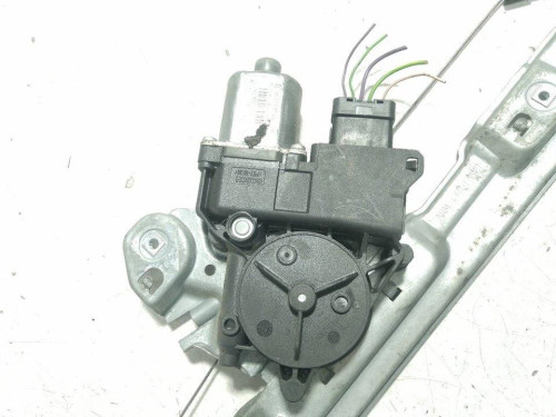  ELEVALUNAS DELANTERO IZQUIERDO, PEUGEOT, 308 