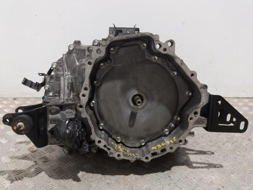  CAJA CAMBIOS, TOYOTA, AURIS (E18) 