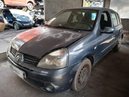  RENAULT CLIO II FASE II (B/CB0) 