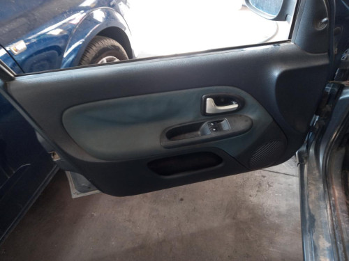  RENAULT CLIO II FASE II (B/CB0) 