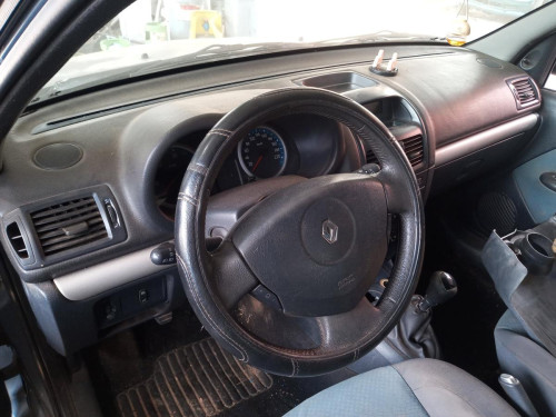  RENAULT CLIO II FASE II (B/CB0) 