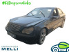  MERCEDES-BENZ CLASE C (BM 203) BERLINA 