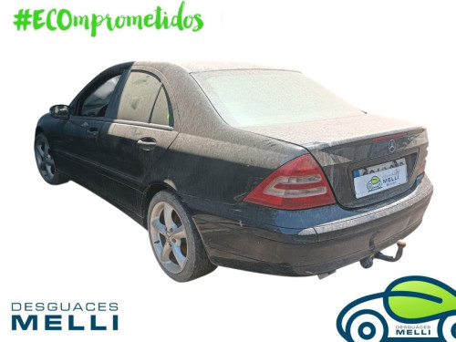 MERCEDES-BENZ CLASE C (BM 203) BERLINA 