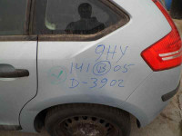 CITROEN C4 BERLINA