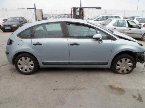  CITROEN C4 BERLINA 
