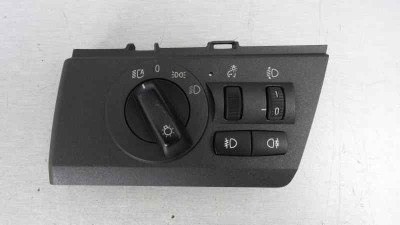 MANDO LUCES, BMW, SERIE X3 (E83)