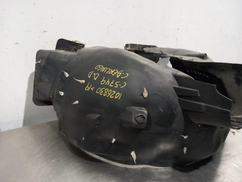  PASO RUEDA DELANTERO DERECHO Citroen BERLINGO FURGÓN 