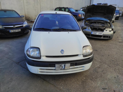 RENAULT CLIO II FASE I (B/CB0)