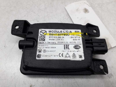 SENSOR, Mazda, 3 BERLINA / SEDÁN (BM/BN)
