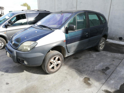 RENAULT SCENIC RX4 (JA0)
