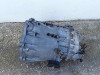 CAJA CAMBIOS Volkswagen LT FURGÓN/COMBI 