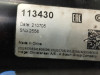 MOTOR ARRANQUE SUZUKI SX4 (RW/EY) 