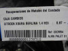 CAJA CAMBIOS 