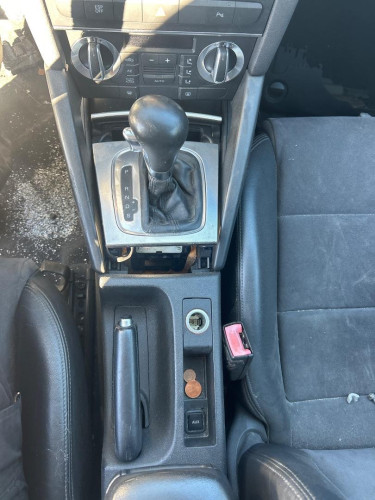 CONSOLA CENTRAL Audi A3 SPORTBACK (8PA) 