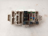  CAJA RELES / FUSIBLES RENAULT CLIO III 