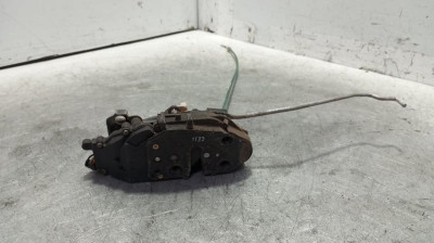 CERRADURA PUERTA DELANTERA IZQUIERDA, KIA, CARNIVAL II (FL)