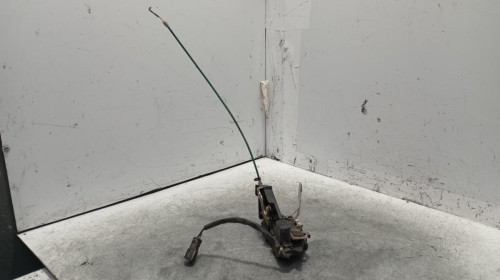 CERRADURA PUERTA DELANTERA IZQUIERDA, KIA, CARNIVAL II (FL)