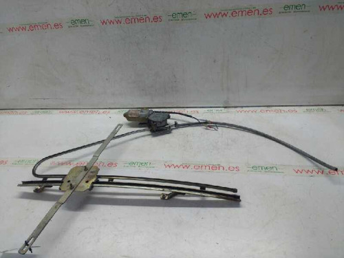  ELEVALUNAS DELANTERO DERECHO MITSUBISHI MONTERO (L040) 