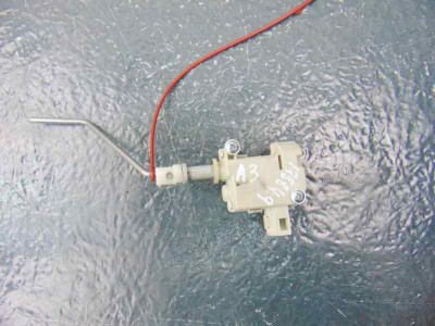 TAPA EXTERIOR COMBUSTIBLE, AUDI, A3 SPORTBACK (8PA)
