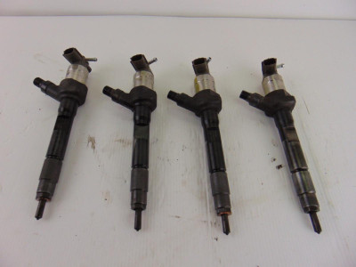 INYECTOR, MAZDA, CX-7 ER