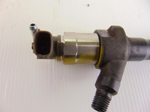  INYECTOR, MAZDA, CX-7 ER 