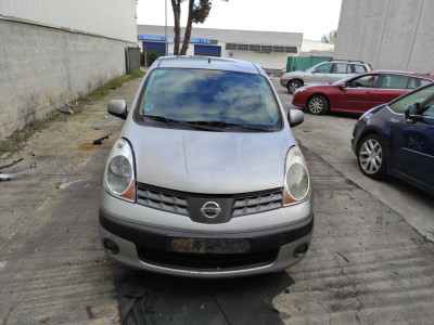 NISSAN NOTE (E11E)