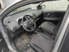 NISSAN NOTE (E11E) — Donor Vehicle for Used Parts 