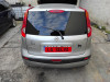 NISSAN NOTE (E11E) — Donor Vehicle for Used Parts 