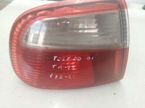 PILOTO TRASERO IZQUIERDO Seat TOLEDO (1M2) 